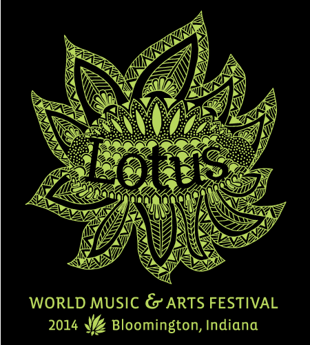 Lotus World Music and Arts Festival