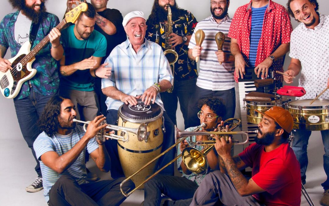 Orquesta el Macabeo