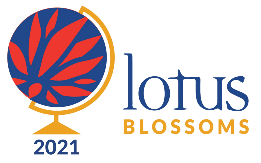 Access Lotus Blossoms World Bazaar Artist Videos!