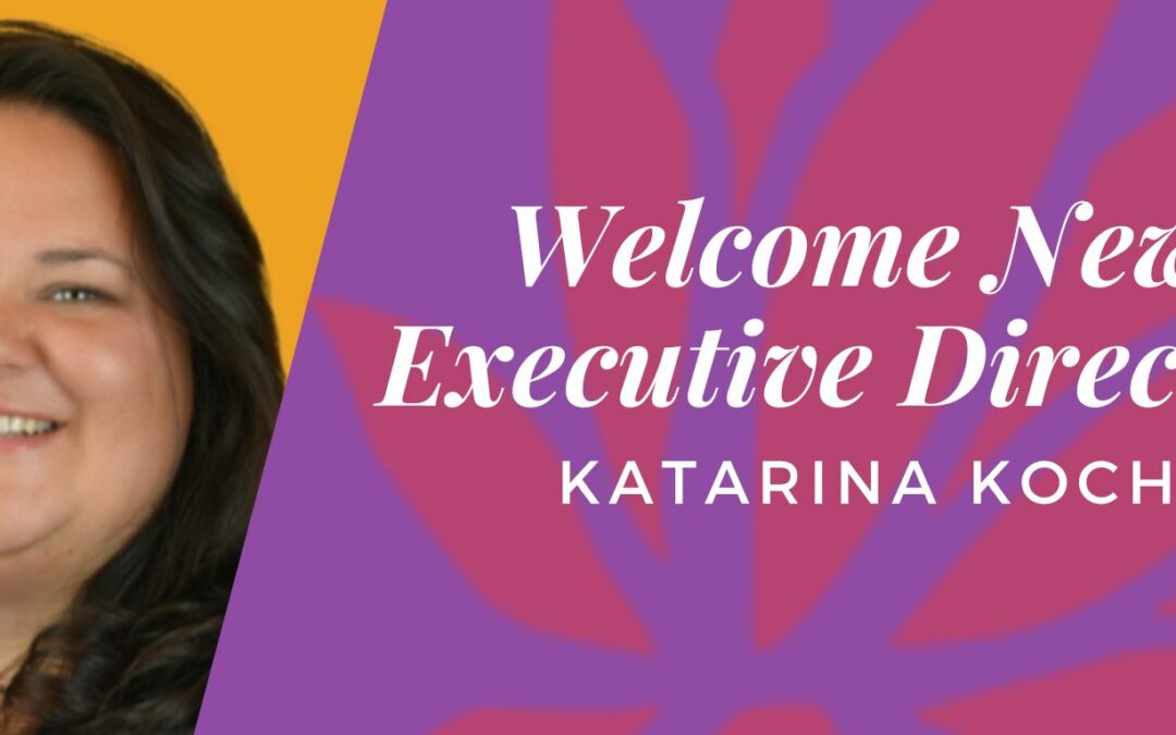 Lotus Education & Arts Foundation Welcomes New Executive Director