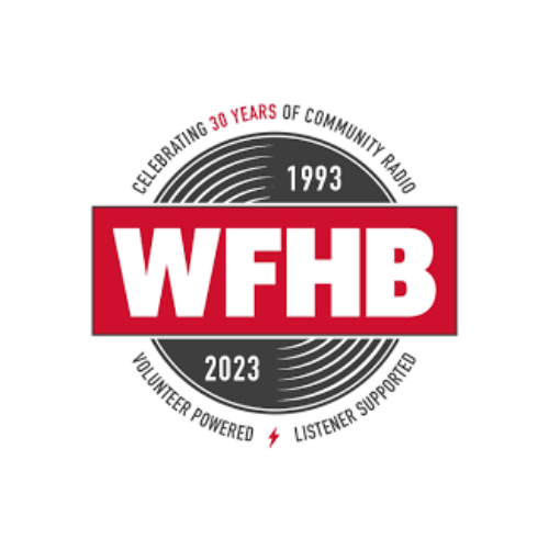 WFHB Community Radio