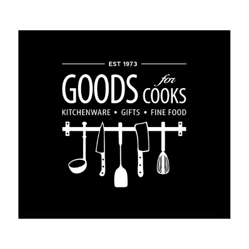 Goods for Cooks