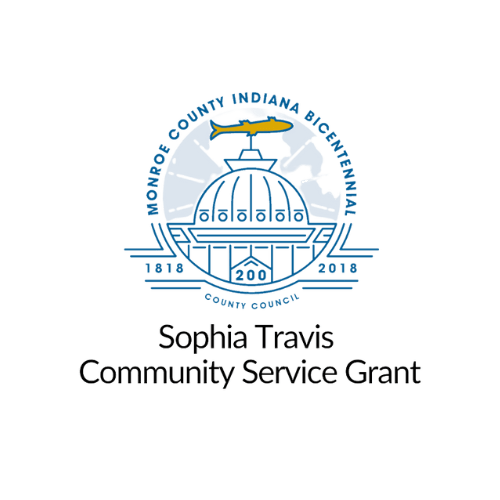 Sophia Travis Community Service Grant