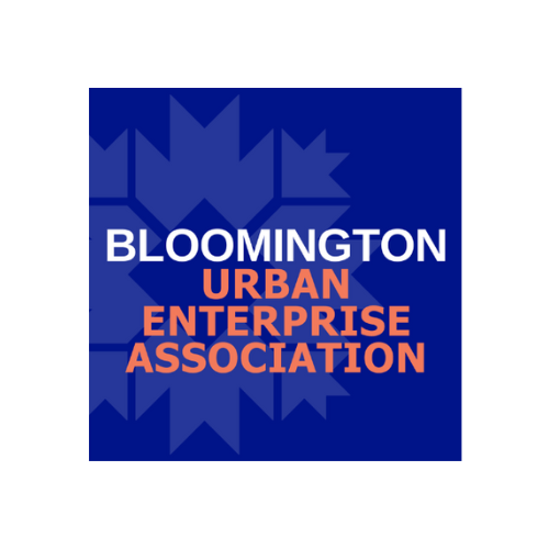 Bloomington Urban Enterprise Association