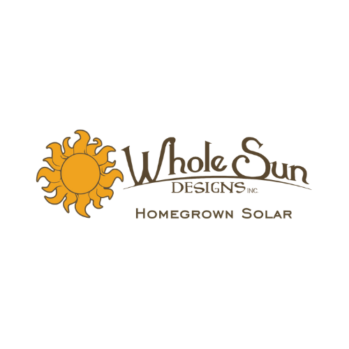 Whole Sun Designs