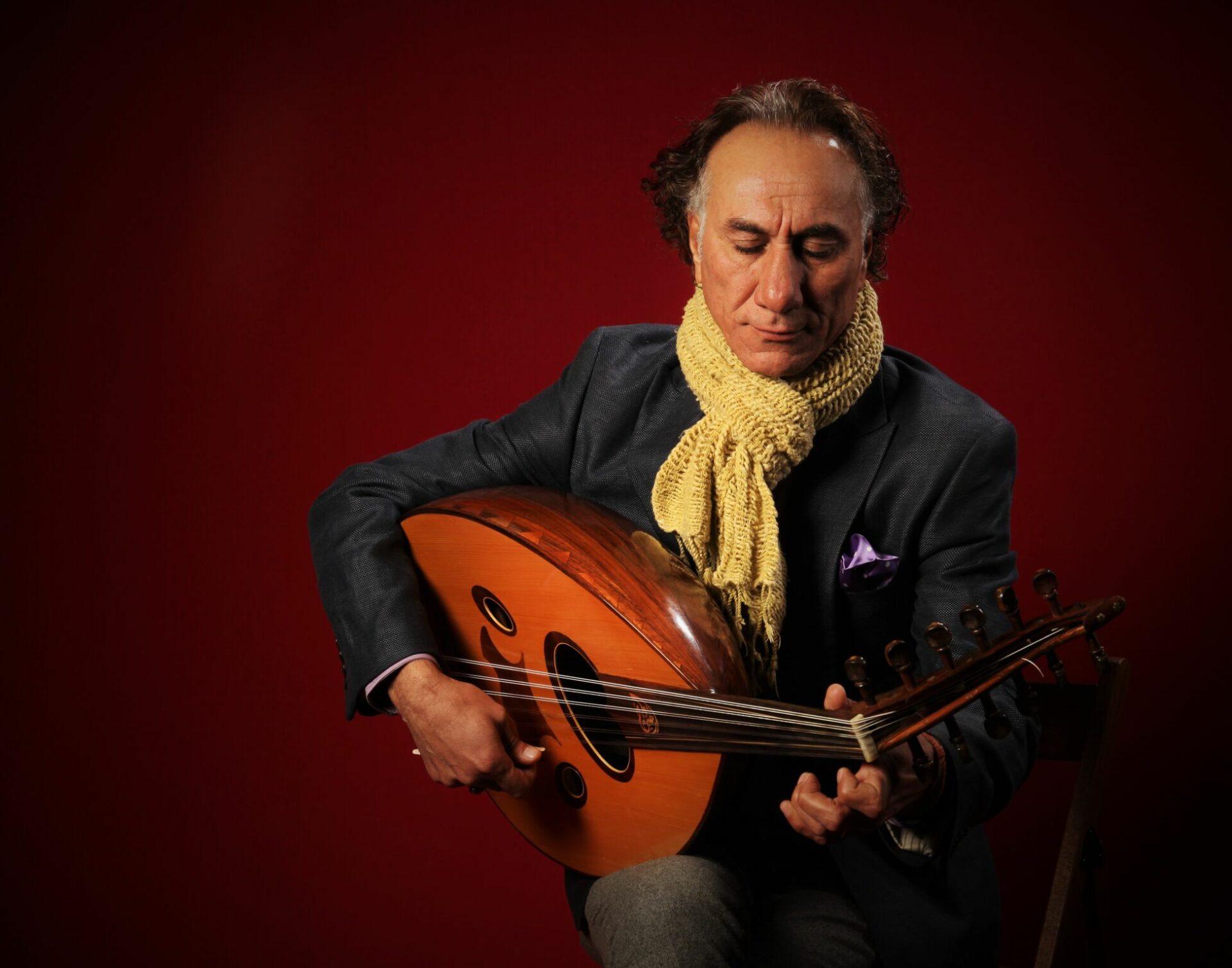 Rahim AlHaj