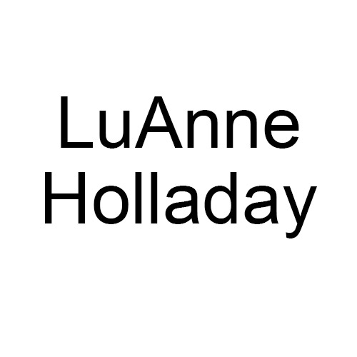 LuAnne Holladay