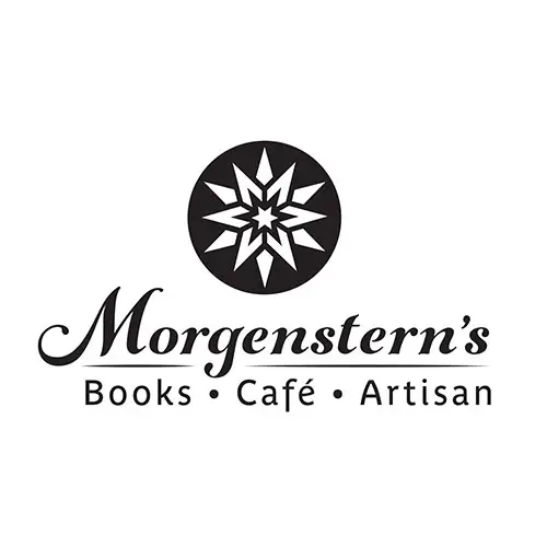 Morgenstern's Books, Cafe, Artisan